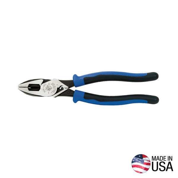 9''''SIDE-CUTTING PLIERS JMA