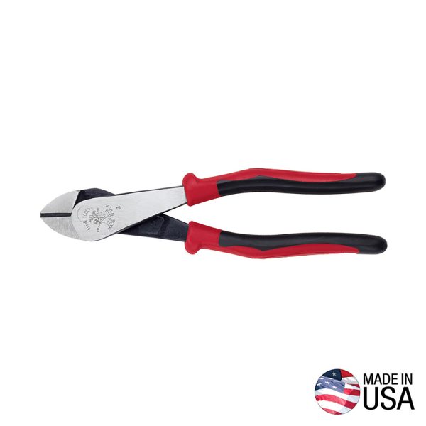 8''''DIAG-CUTTING PLIERS JMAN