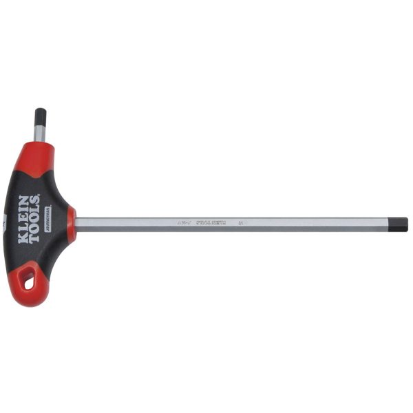 1/2X9  T-HANDLE HEX KEY