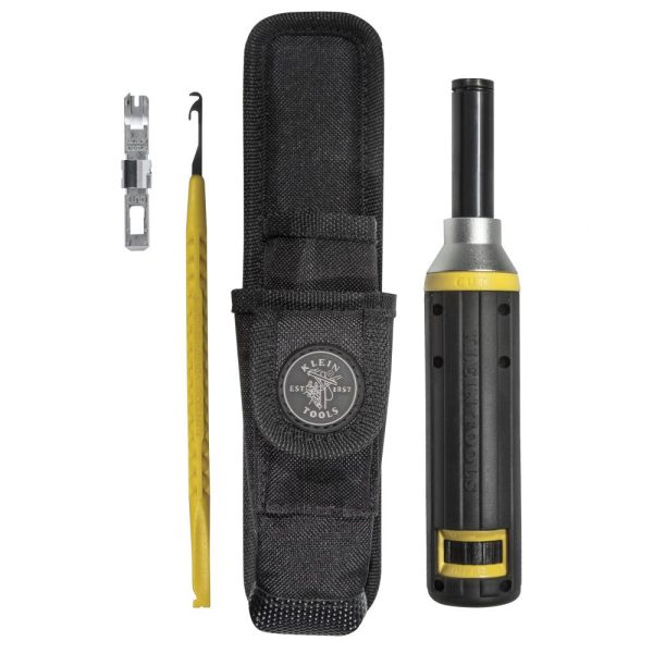 Impact Punchdown Tool w/110/66