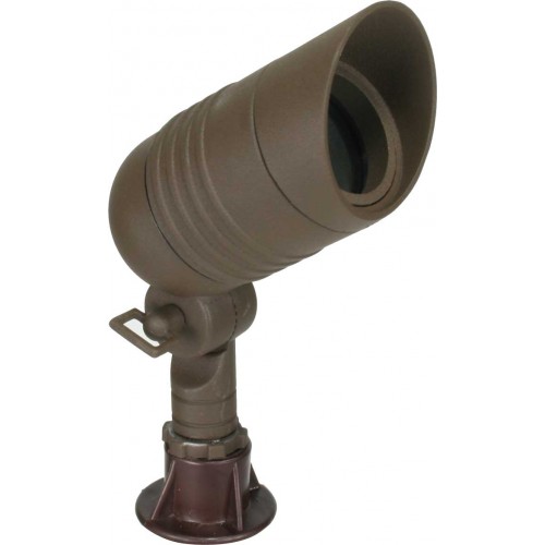 SLIM BULLET HOODED - GRN