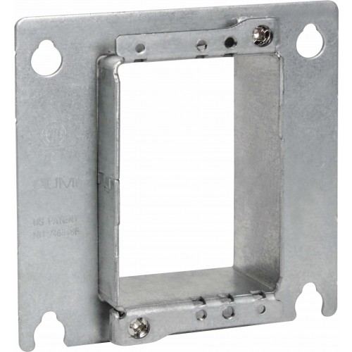 1-G 4S ADJUSTABLE RING