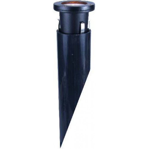 MR16 WELL LIGHT WITH SLEEVE