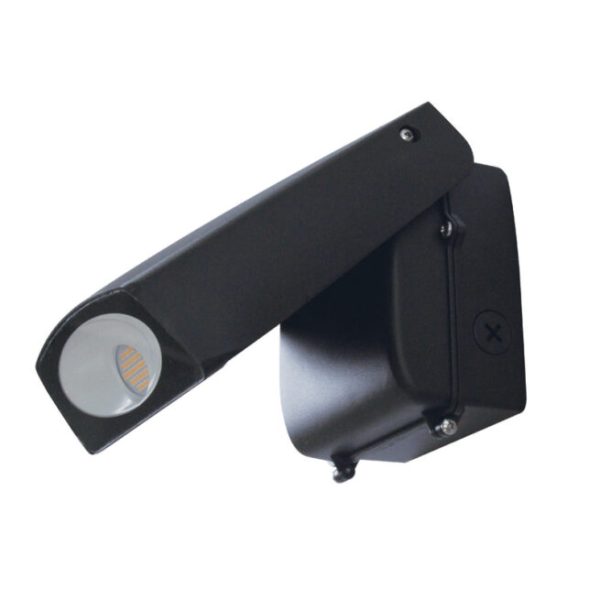 30W ADJUSTABLE WALL PACK