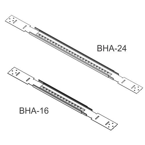 16'''' TO 26'''' ADJUSTABLE BO