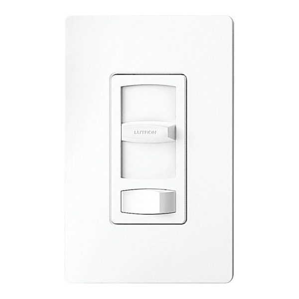 ELEC. CFL LED DIMMER CONTOUR