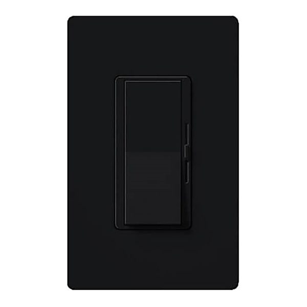 DIVA CFL/LED DIMMER BLACK