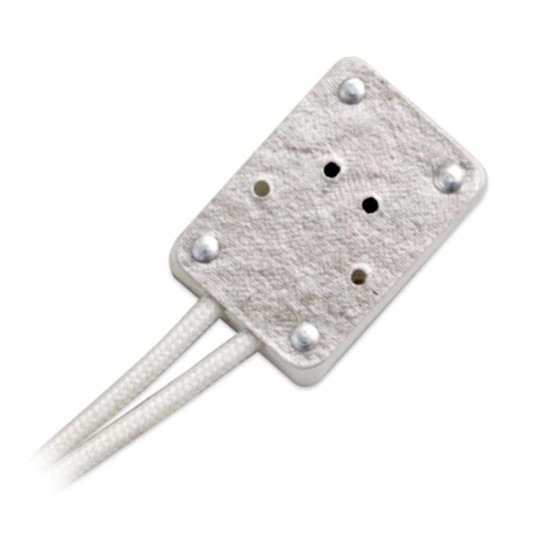 MR16 SOCKETS SMALL SQUARE