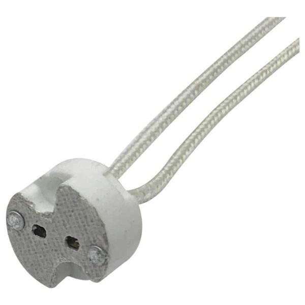 MR16 SOCKETS SMALL ROUND