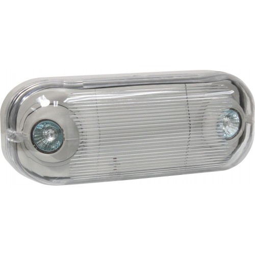 6V 5W MR16 EMERGENCY LAMP