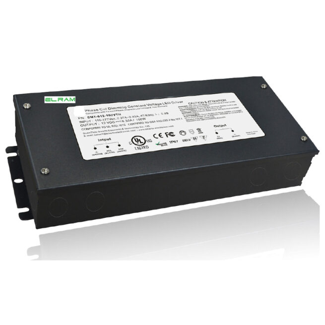 ELE300W12DC-CL2