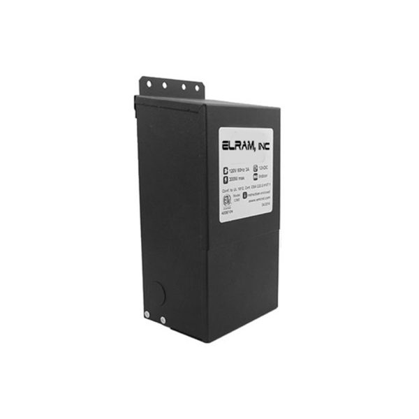 600W LED DRIVER 12DC INDOOR