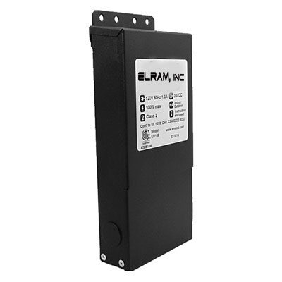 75W LED MAGNETIC TRAN. OUT/IND