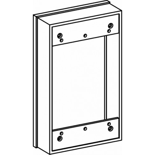 1-G W/P EXTENSION RING