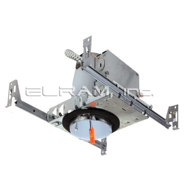 4" New Construction IC 0-10V