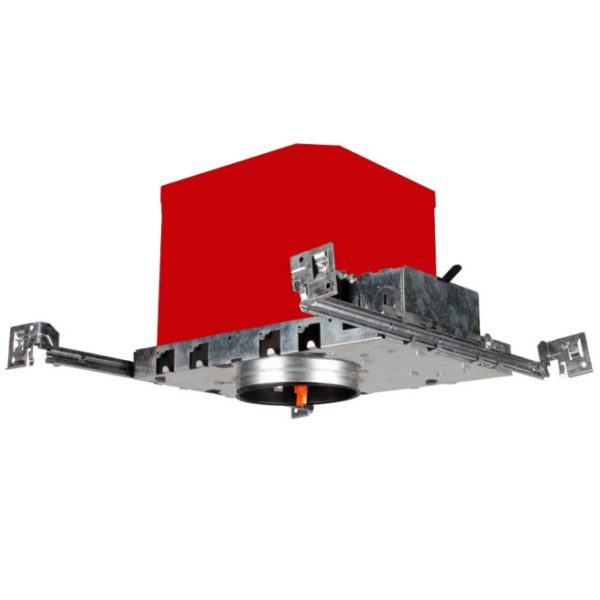 4'' NEW FIRE RATED IC