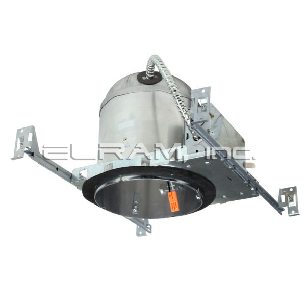 6" New Construction IC 0-10V