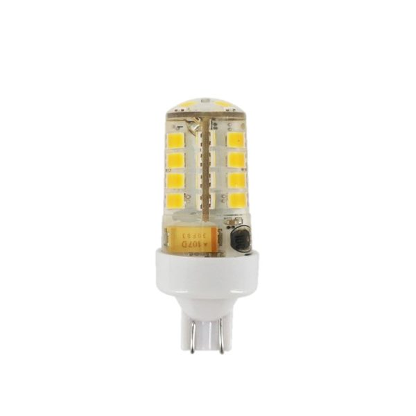 3W SC Bayonet Silicone 9-17V