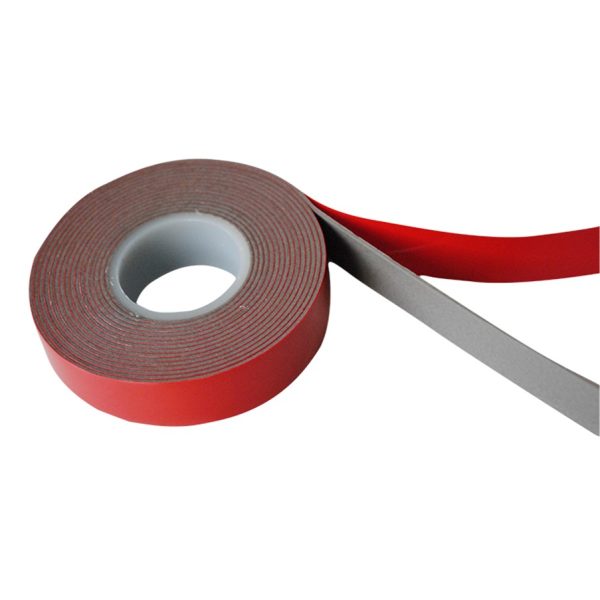 DOUBLE SIDED TAPE ACRYLIC FOAM