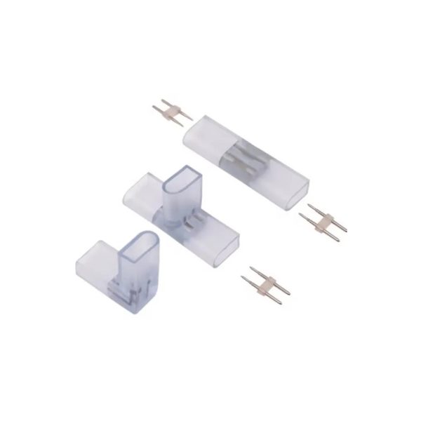 120v Ribbon to Ribbon Connecto