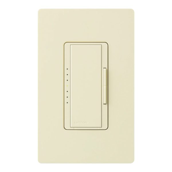 S-POLE/MULTI-LOC 600W ALMOND