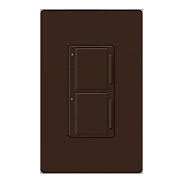 SINGLE POLE 300W DUAL PRESET