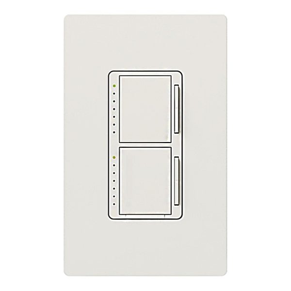 SINGLE POLE 300W DUAL PRESET