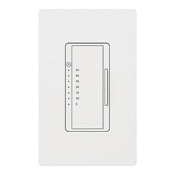 MA TIMER 1H 3-5A MLOC NEUT