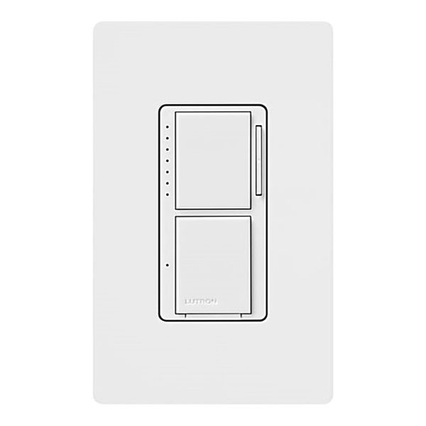 MA DIM/SWITCH 300/25 WH