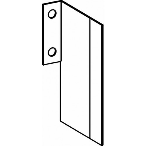 MASONRY BOX DIVIDER