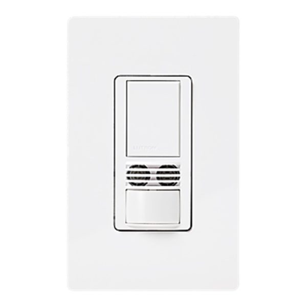 6A LIGHTING, 120-277V DUAL