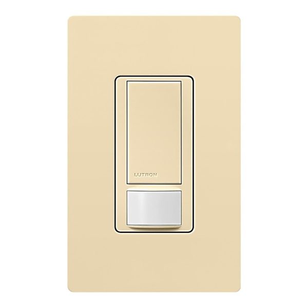 MAESTRO PIR OCC 2A SWITCH