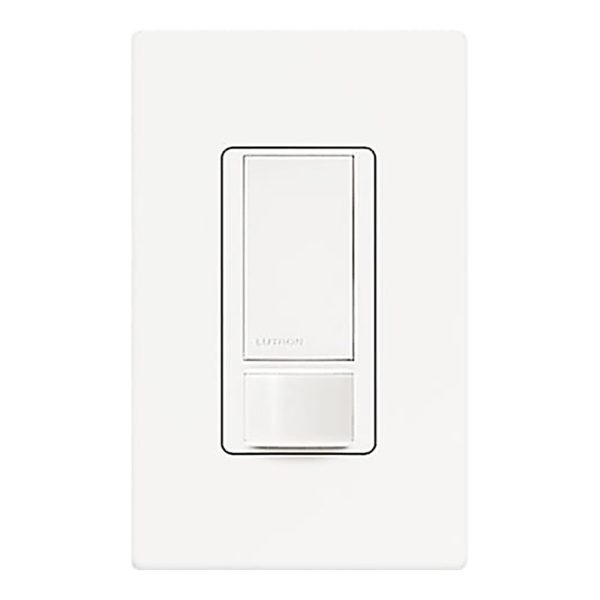 MAESTRO PIR OCC 5A Sw w/ground