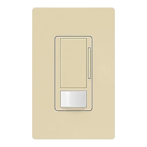 0-10V DIMMER SENSOR IVORY