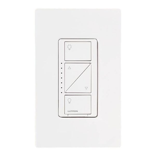 CASETA PHASE SELECTABLE