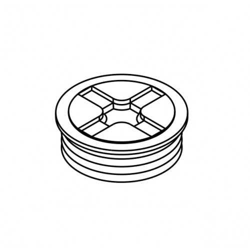 CLOSE-UP PLUG 3/4'''' - 5 PER