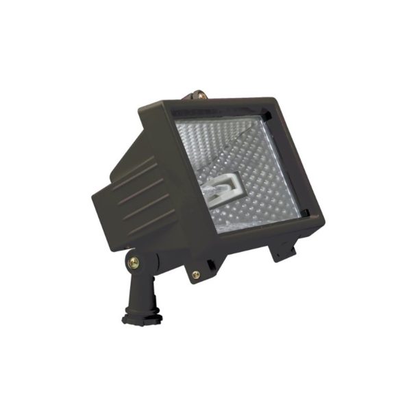 300W OUTDOOR QUARTZ FLOOD LIGH