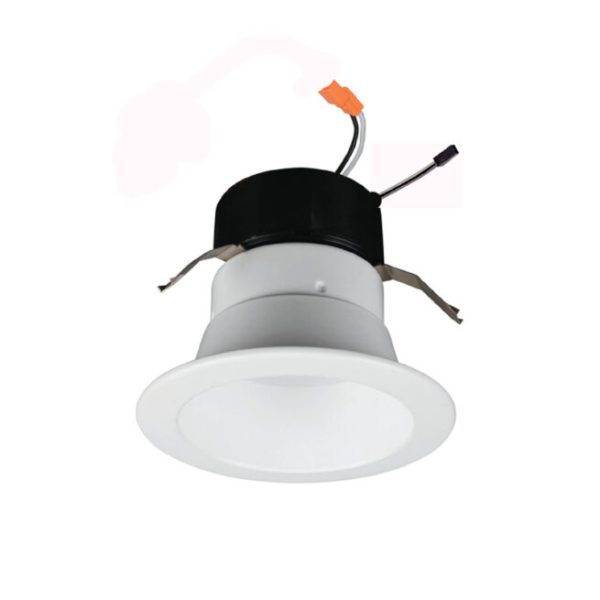 4'' LED CONE REF  0-10V 3500K