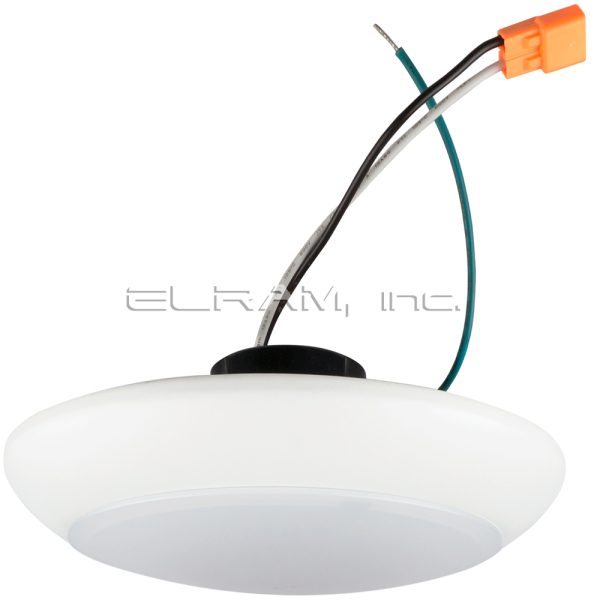 6'' LED DISK RETROFIT