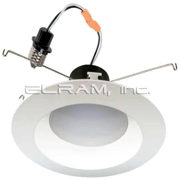 6'' LED RETROFIT CRI90 2700K