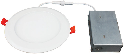 6'' LED PANEL LIGHT3000K