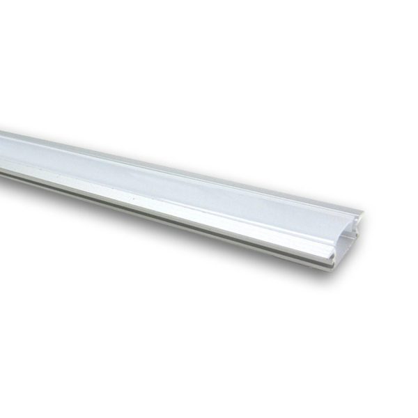 6FT Flush Molding  LEDM-200F
