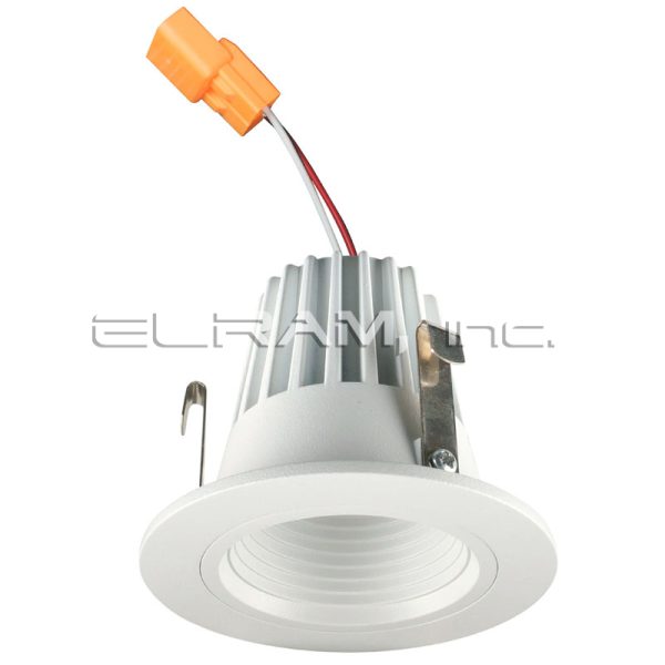 2'' BAFFLE LED TRIM 9W
