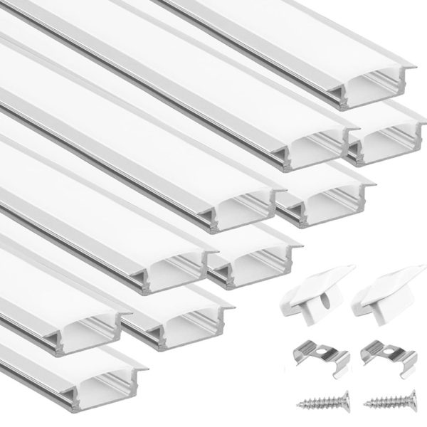 Caps for RLC-S, RLC-F, RLC-FD