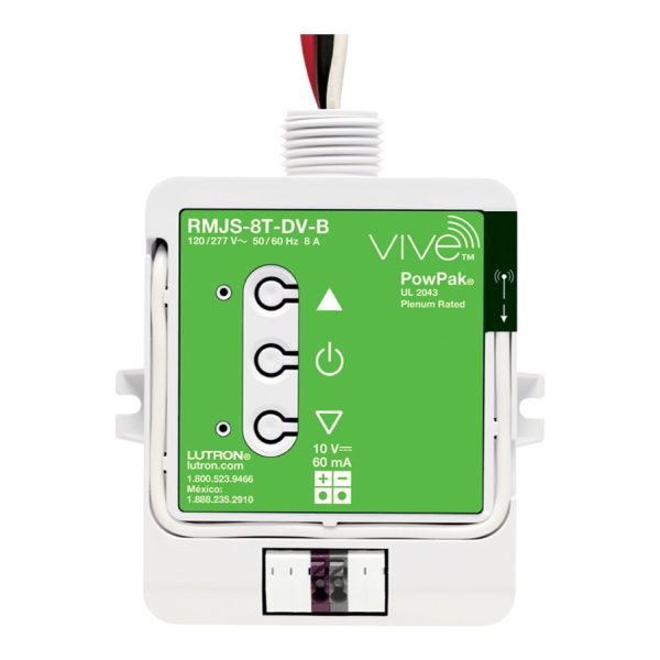 POWPAK 0-10V 434