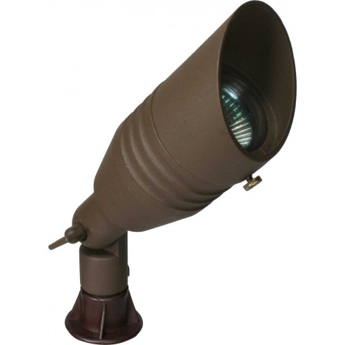 SIG. SERIES MR16 FLOOD LIGHT -