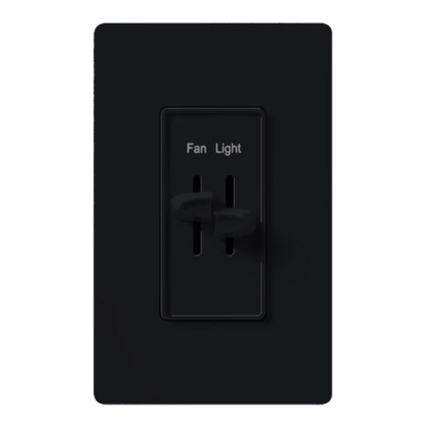 S-POLE FULLY VAR FAN CTRL