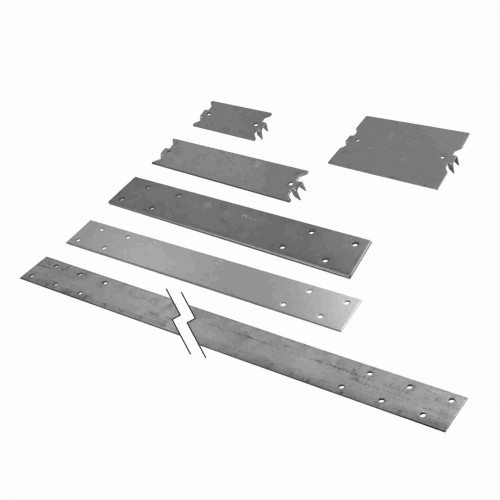 1-1/2''''X6'''' SAFETY PLATE