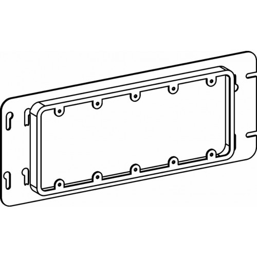5-G STEEL SWITCH RING