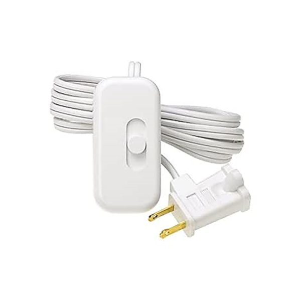 CREDENZA 300W DMR WH NIGHTLITE